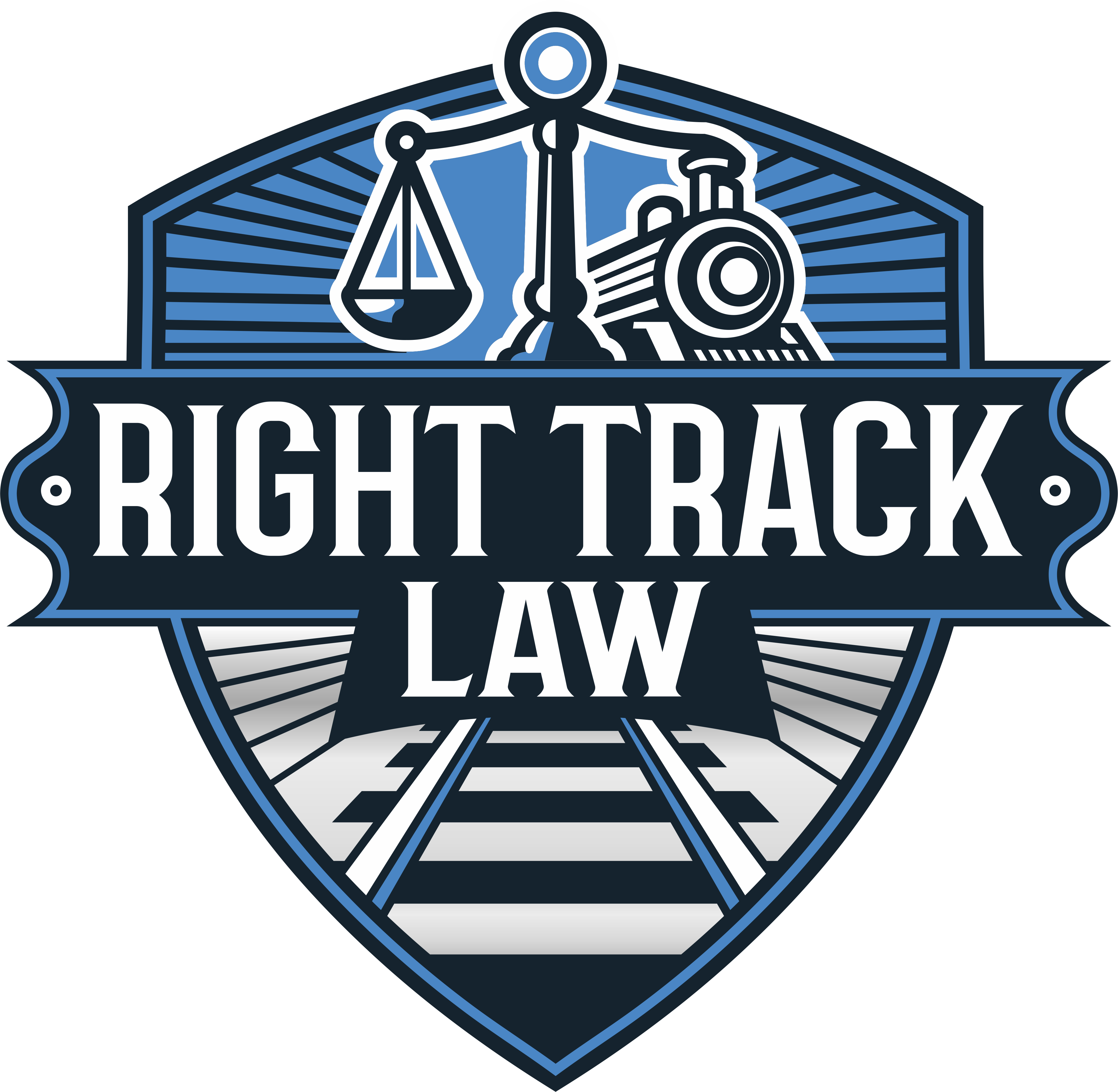 Right Track Law PLLC